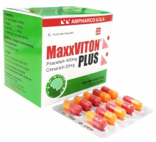 MAXXVITON® PLUS
